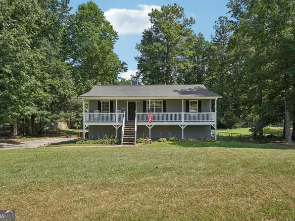 80 Chinaberry Ln, Dallas, GA 30132