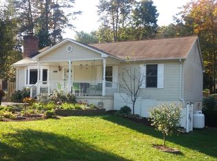 1438 River Ct, Front Royal, VA 22630