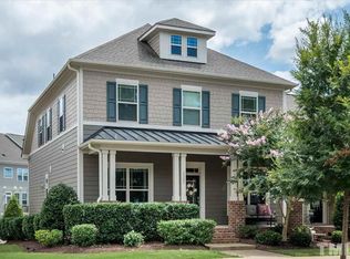 1552 Crafton Way, Raleigh, NC 27607