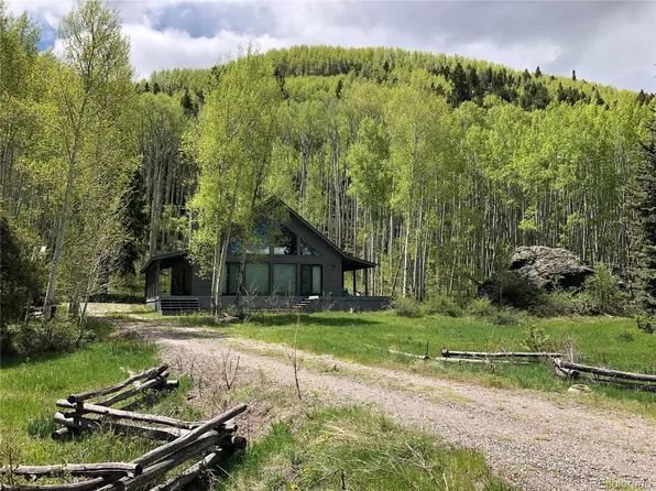 410 Elk Meadows Run, Antonito, CO 81120