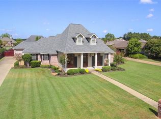 6413 Audubon Oaks, Alexandria, LA 71301