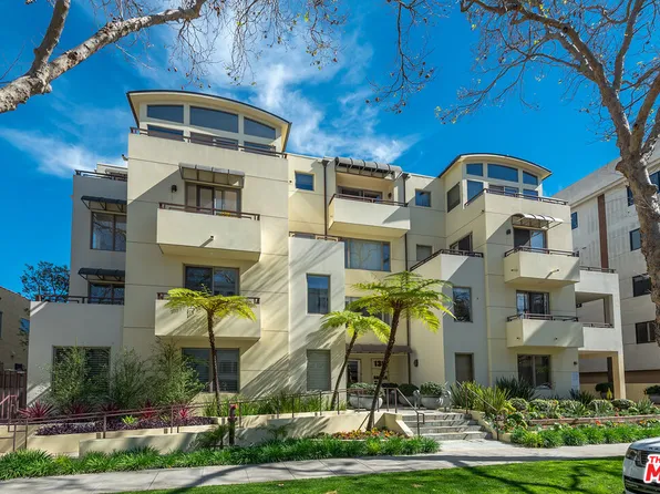 130 N Swall Dr APT 201, Beverly Hills, CA 90211