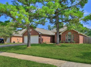 19334 Dolan Springs Dr, Tomball, TX 77377
