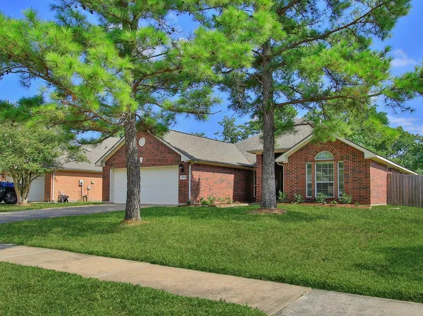 19334 Dolan Springs Dr, Tomball, TX 77377