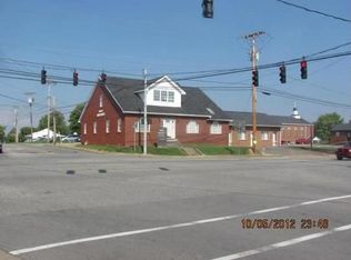 1813 Argillite Rd, Flatwoods, KY 41139