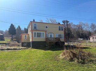 15 Beothuck St, Millertown, NL A0H1V0