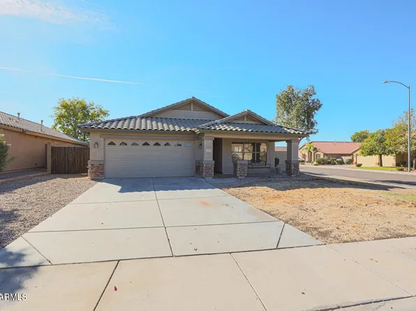 10269 W Patrick Ln, Peoria, AZ 85383