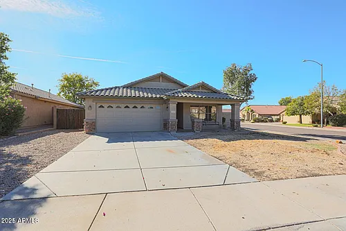 10269 W Patrick Ln Photo 1