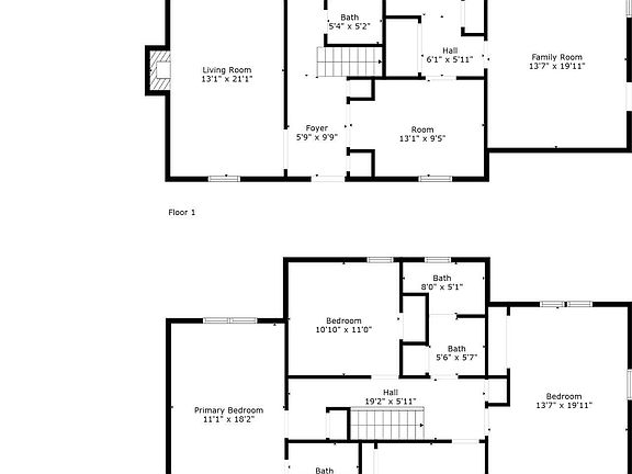 3rd image of 7448 Anvil Court SE