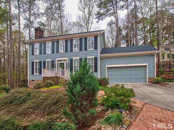 2nd image of 139 Old Forest Creek Dr
