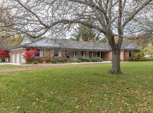 655 N Onondaga Rd, Mason, MI 48854