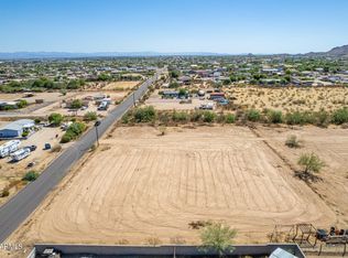 10000 E Happy Rd, Queen Creek, AZ 85142