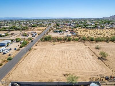 10000 E Happy Rd, Queen Creek, AZ, 85142