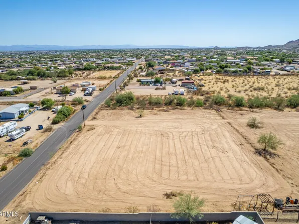 10000 E Happy Road #-, Queen Creek, AZ 85142