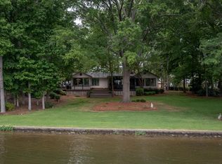 110 P C Jean Rd, Ninety Six, SC 29666