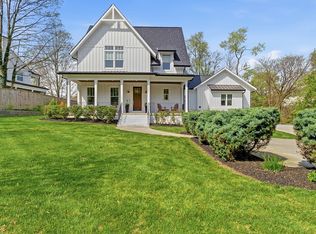 5449 San Marcos Dr, Nashville, TN 37220