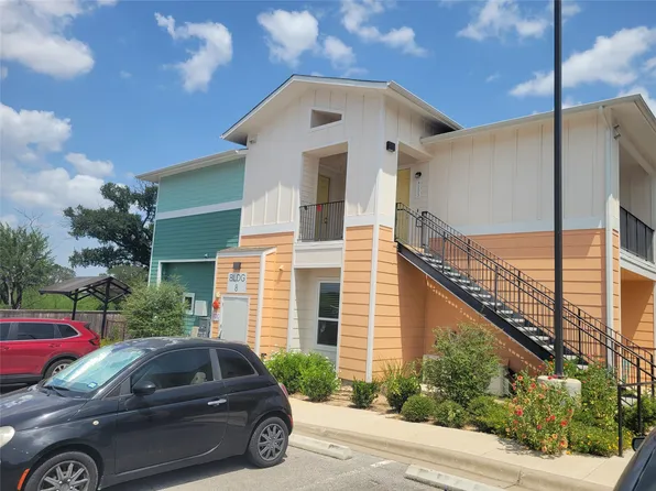 8601 W Gate Blvd APT 8204, Austin, TX 78745