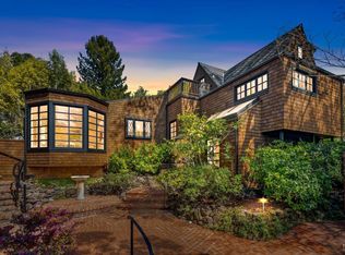 10 Baywood Ave, Ross, CA 94957