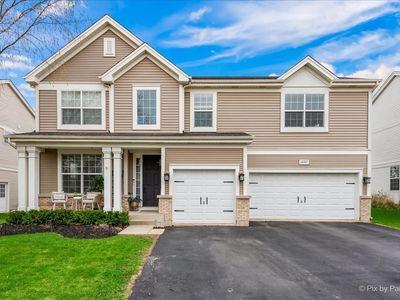 10707 Mayfield Ln, Huntley, IL, 60142