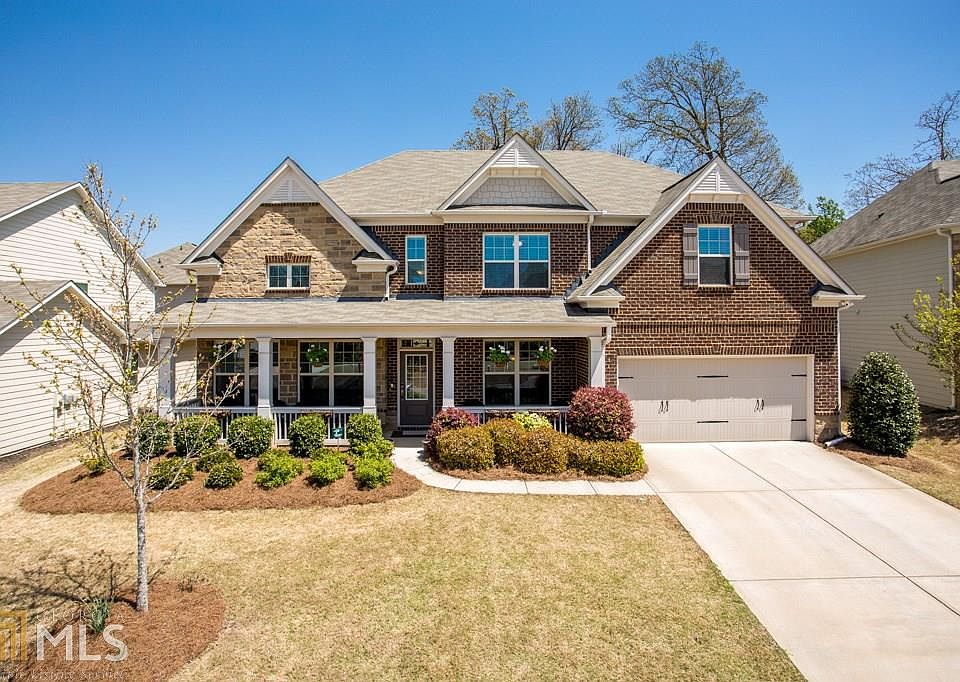 2nd image of 5940 Falling View Ln