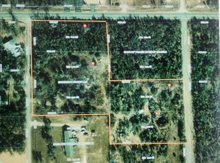 LOT Eighty, Spencer, OK 73084
