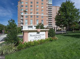 Northampton Place, Alexandria, VA 22302
