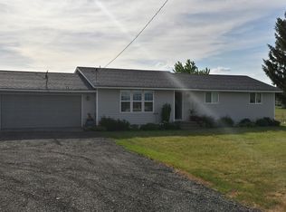 3709 N Greensferry Rd, Post Falls, ID 83854