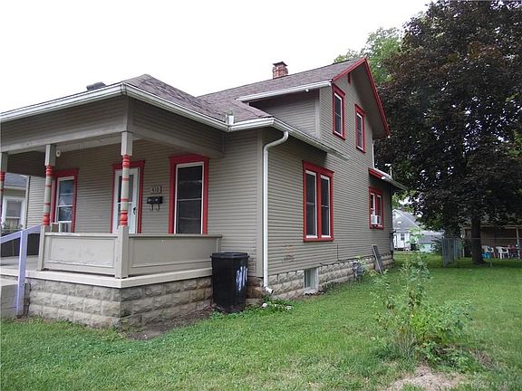 2nd image of 410 Williams St