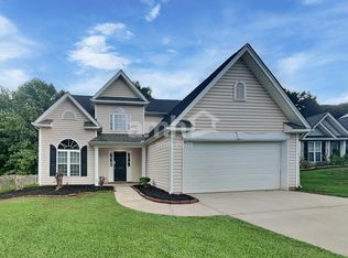 182 Bonnie Woods Dr, Greenville, SC 29605