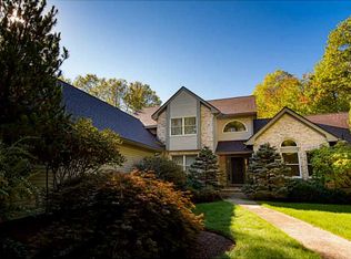 115 Ridge Dr, Exeter, RI 02822