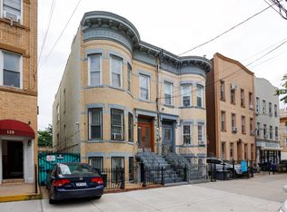 133 Saint Nicholas Ave, Brooklyn, NY 11237