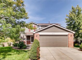 2761 E 118th Ct, Thornton, CO 80233
