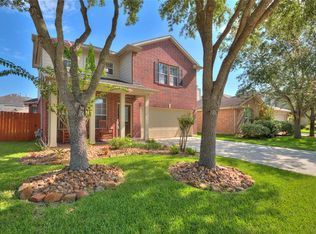 11409 Shoal Creek Dr, Pearland, TX 77584