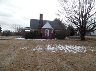 3772 Glendale Rd, Galax, VA 24333