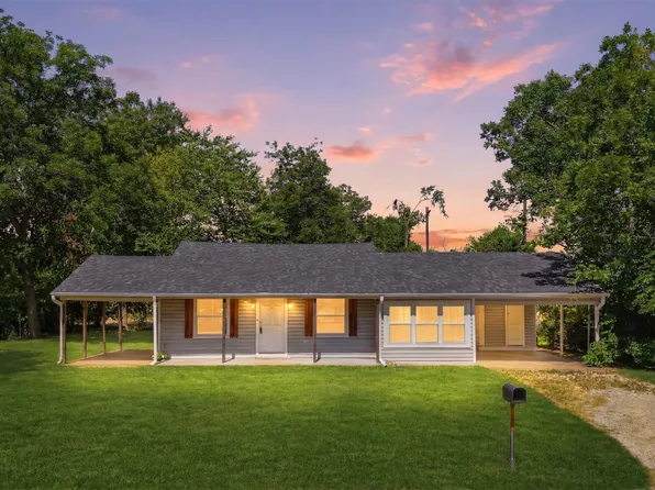 337 N 1st St, Pt, TX 75472