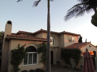 224 Calle De Madrid, Redondo Beach, CA 90277