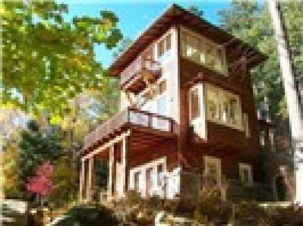 503 Foster Point Rd, Orcas, WA 98280