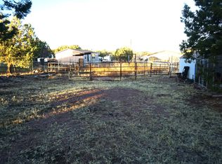 0 N Paloma Vis, Payson, AZ 85541