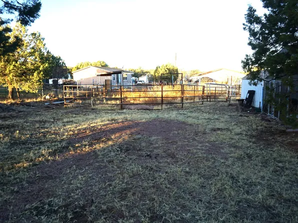 0 N Paloma Vis, Payson, AZ 85541