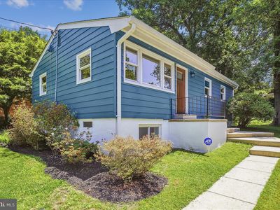 11212 Valley View Ave, Kensington, MD, 20895