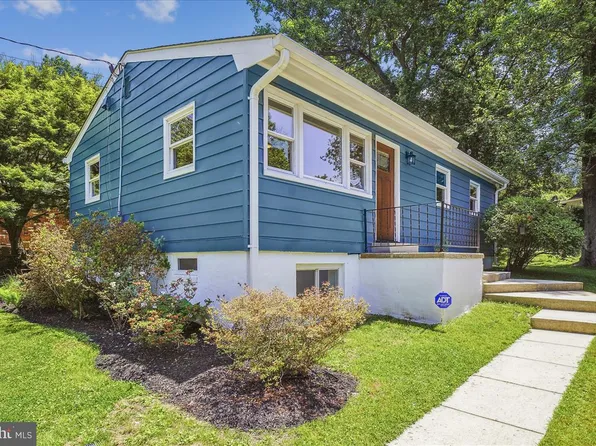 11212 Valley View Ave, Kensington, MD 20895