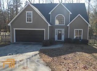 148 Ashford Trace Ln, Macon, GA 31210