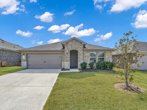 11331 Dawn Beach Ln, Conroe, TX 77304