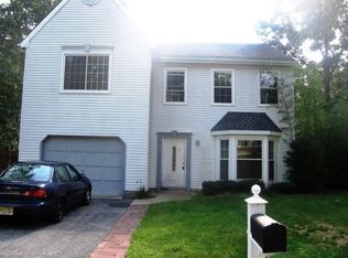 118 Seminole Dr, Galloway, NJ 08205
