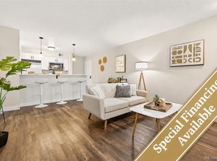 2575 S Syracuse Way Bldg I #I06, Denver, CO 80231