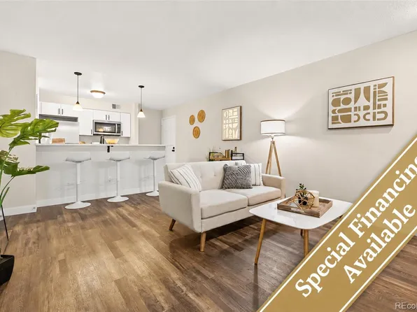 2575 S Syracuse Way Bldg I #I06, Denver, CO 80231