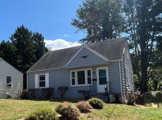 1610 Center Ave, Charlottesville, VA 22903