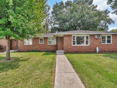 110 & 112 E Jefferson St, Gardner, IL, 60424