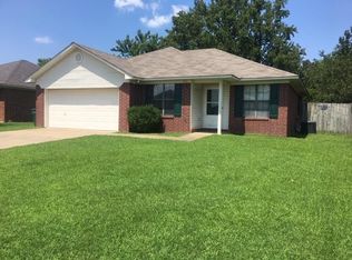 3950 Gabrial Dr, Conway, AR 72034