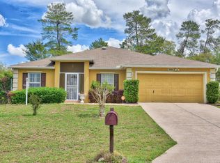 13311 SW 31st Avenue Rd, Ocala, FL 34473